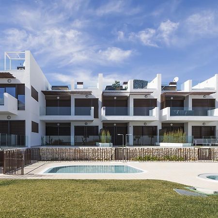 بيلار ذي لا أوراذاذا La Belle Plage By Mar Holidays المظهر الخارجي الصورة
