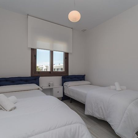 بيلار ذي لا أوراذاذا La Belle Plage By Mar Holidays المظهر الخارجي الصورة