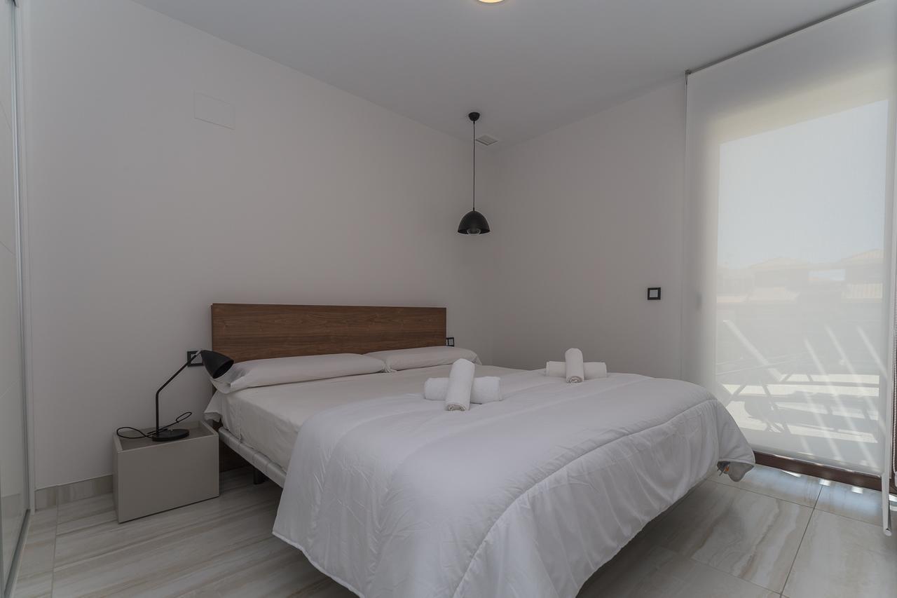 بيلار ذي لا أوراذاذا La Belle Plage By Mar Holidays المظهر الخارجي الصورة